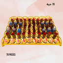 Box 36 pieces