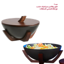 Open buffet 24 persons