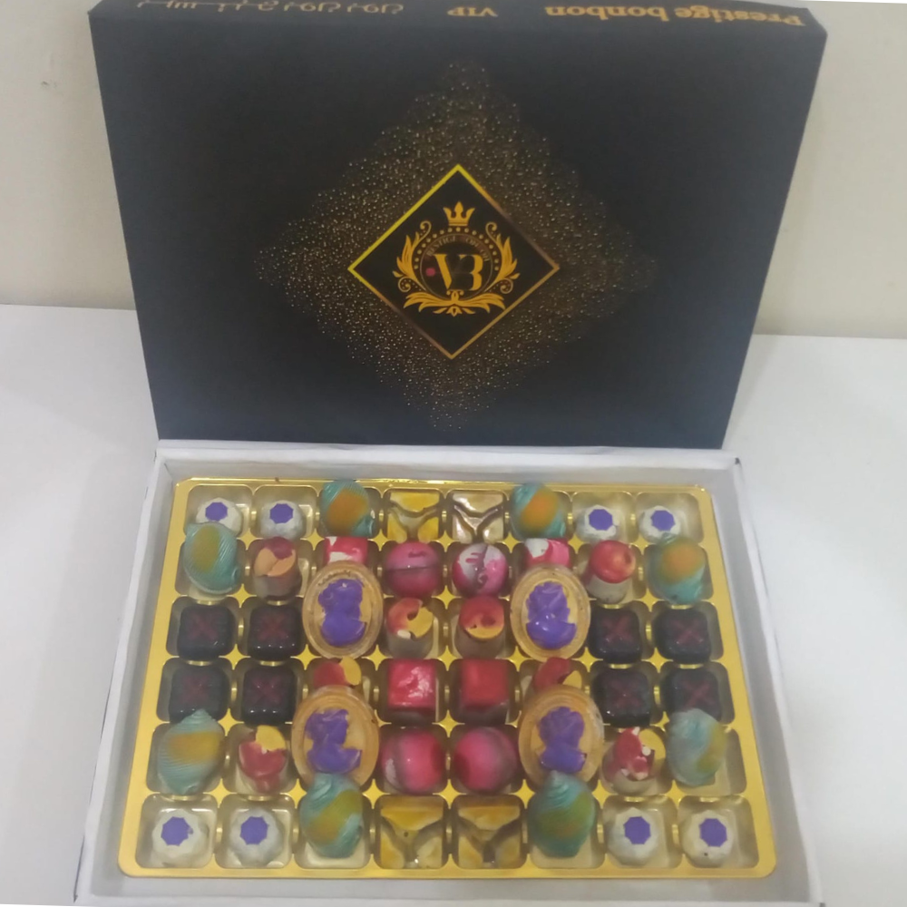 Orki caramel