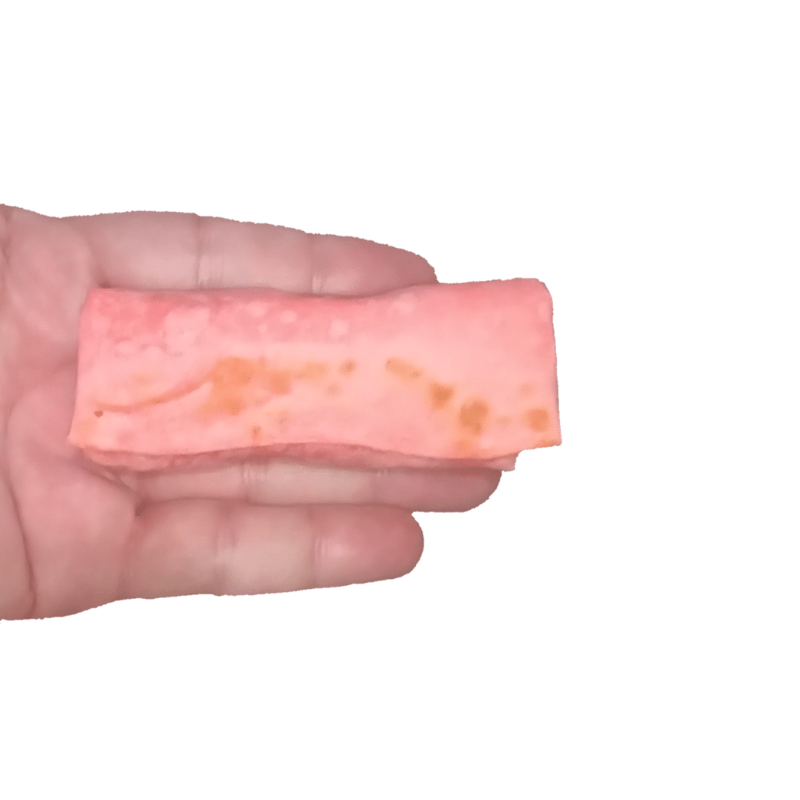 mini shawarma