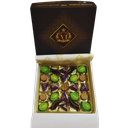 Walnuts