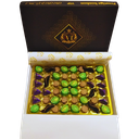 Coco balls