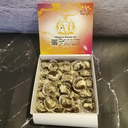 Orpe sukkari box