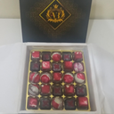 Peanut praline