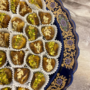 Sukkari, mixed fillings(1.5kg)