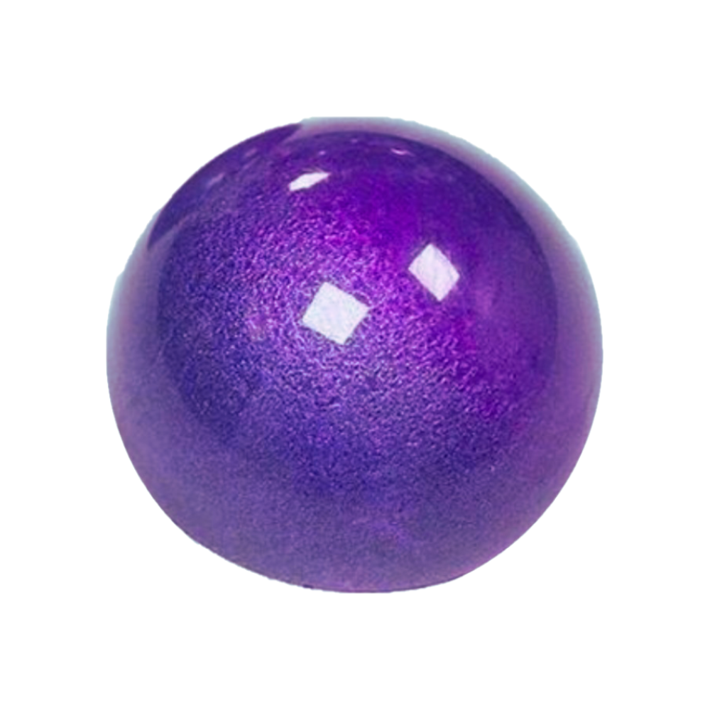 Orki cinnamon ball