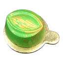 Matcha-platter