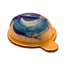 Blueberries - velvet box