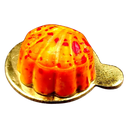 Mango - velvet box