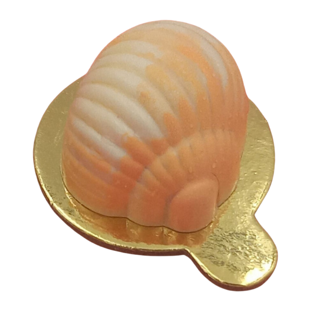 Cashew - velvet box
