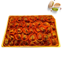 Orpis sukkari, platter