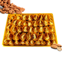 لوموند سكري، طبق