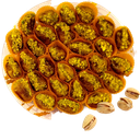 Psta sukkari, platter