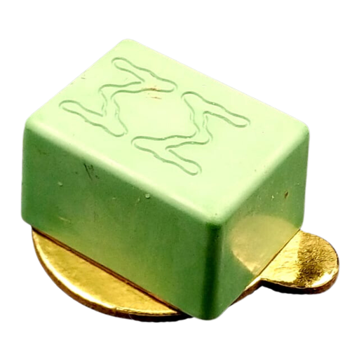Pistachio-platter