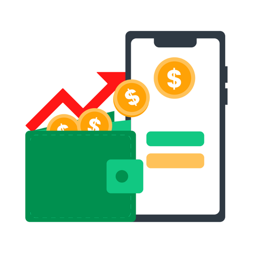 Top-up eWallet
