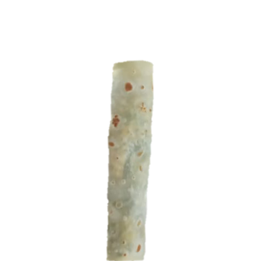 Mini shawarma chicken white bread