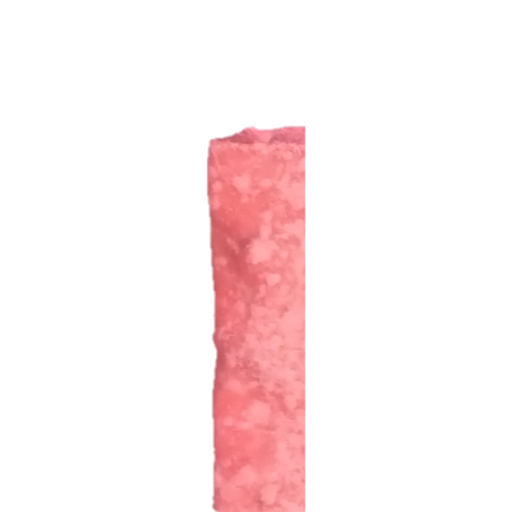 Mini shawarma chicken pink bread