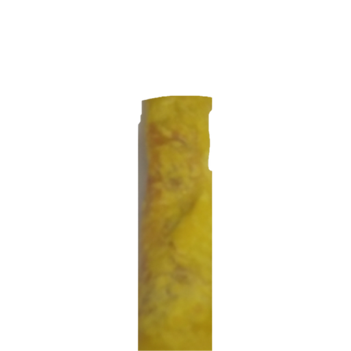 Mini shawarma chicken yellow bread