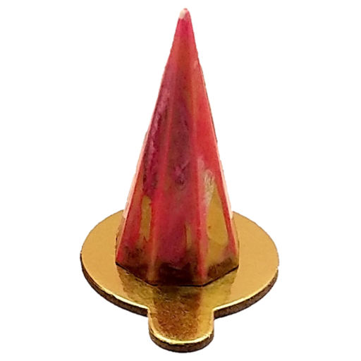 Espresso - velvet box