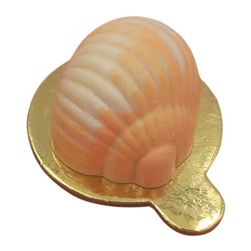 Cashew - velvet box