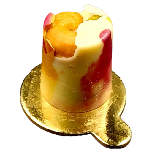 Organ nuts (mixed)