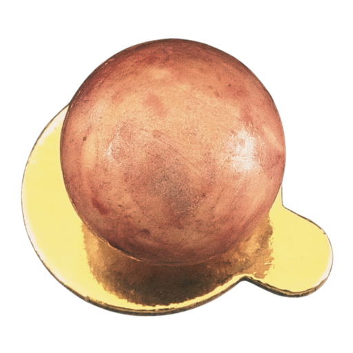 Orki Caramel (mixed)