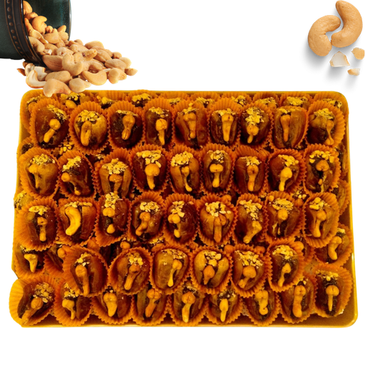 Orpe sukkari box