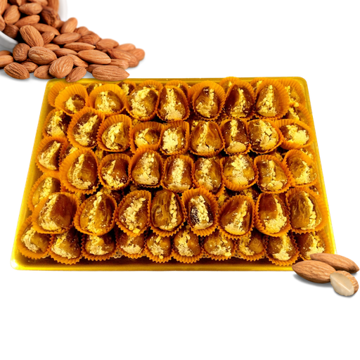 Lomond sukkari box