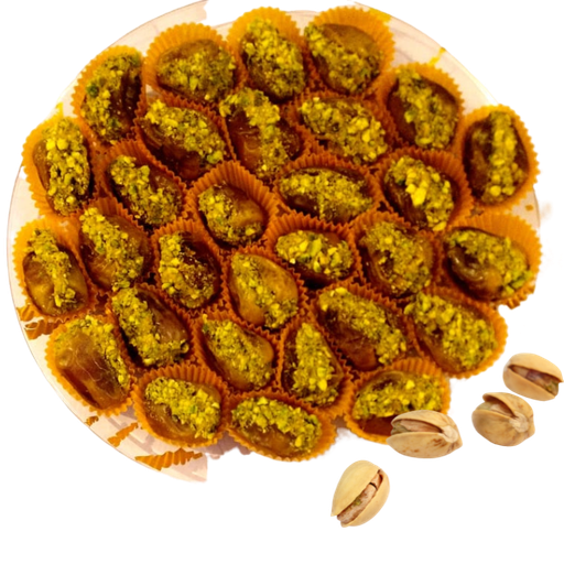Psta sukkari box