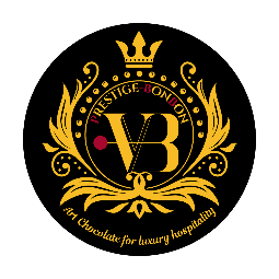 برستيج بون بون: آرت شوكليت للضيافات الفخمة prestige bonbon vip